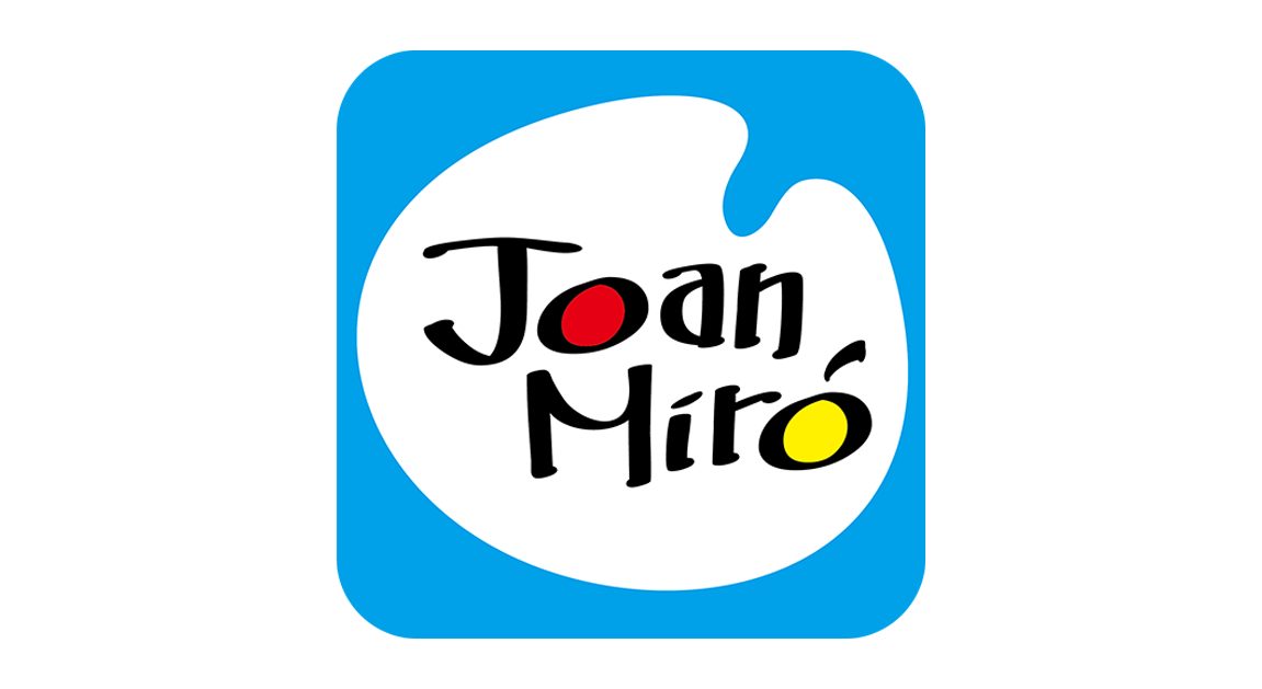 Joan-Miro-Logo